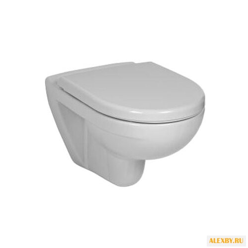 Унитаз Jika Lyra Plus 823380000