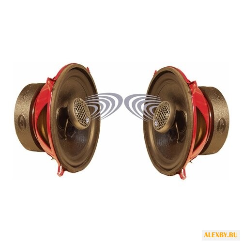 Автомобильная акустика CDT