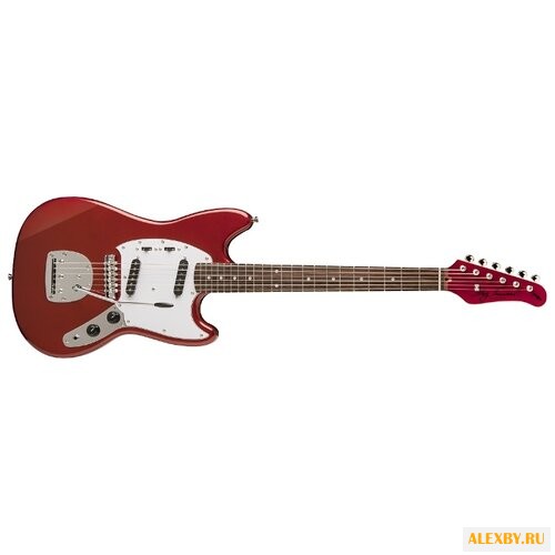 Электрогитара Jay Turser JT-MG2