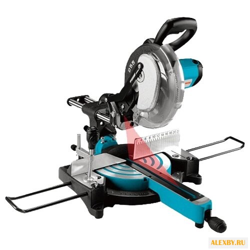 Торцовочная пила Инстар ТПС