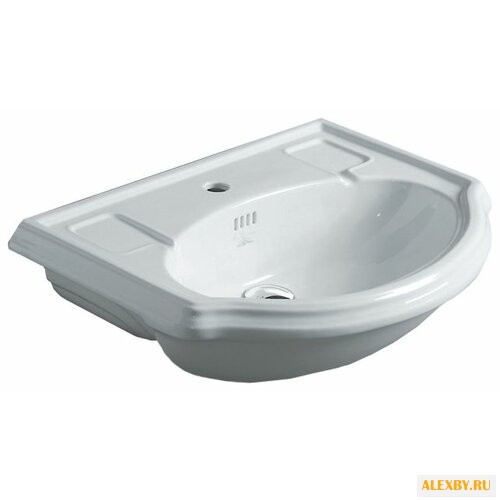 Раковина 67 см simas Arcade AR