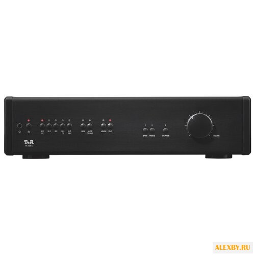 Интегральный усилитель T+A PA