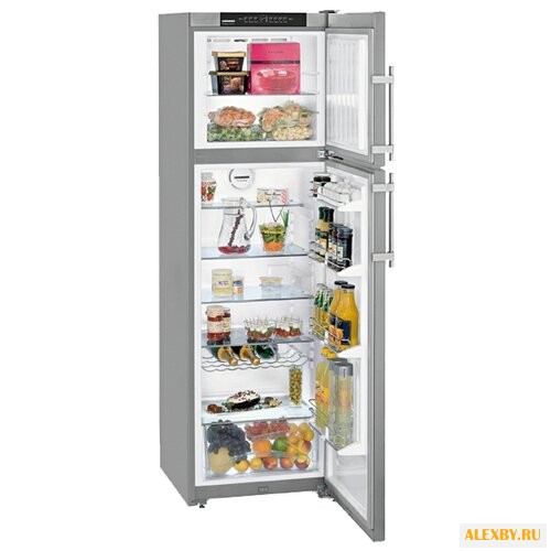 Холодильник Liebherr CTNesf 3663