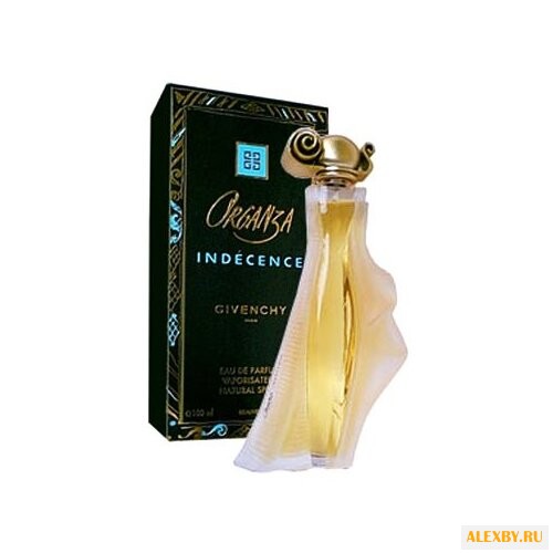 GIVENCHY Organza Indecence