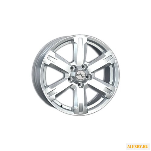 Колесный диск LegeArtis TY101