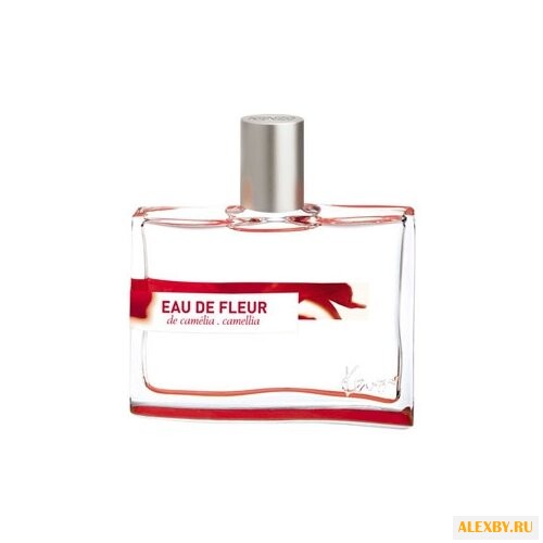 KENZO Eau de Fleur de Camelia