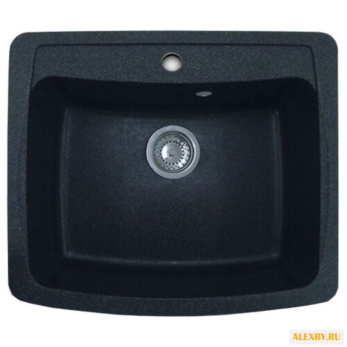 Врезная кухонная мойка GranFest