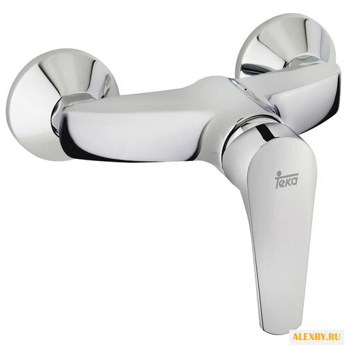 Однорычажный смеситель для душа