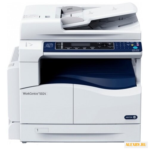 МФУ Xerox WorkCentre 5022