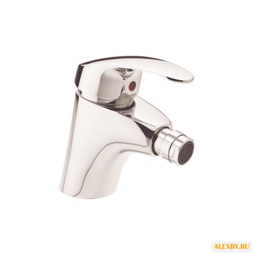 Однорычажный смеситель для биде