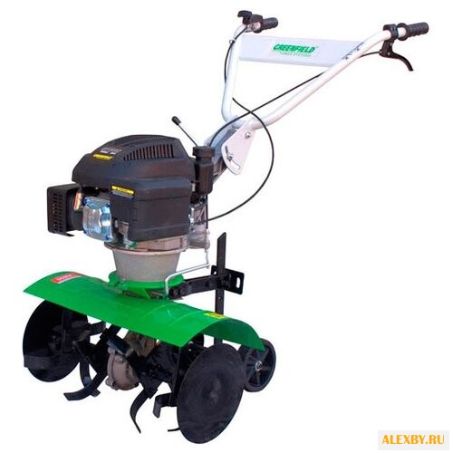 Культиватор Кратон GC-04