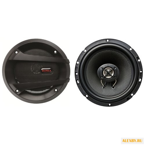 Автомобильная акустика SUPRA
