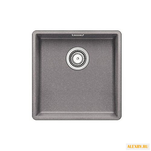 Интегрированная кухонная мойка