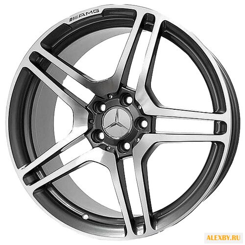 Колесный диск Replica MB94