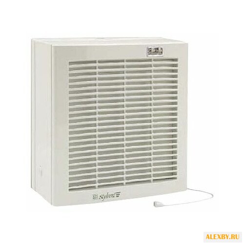 Вытяжной вентилятор Soler &