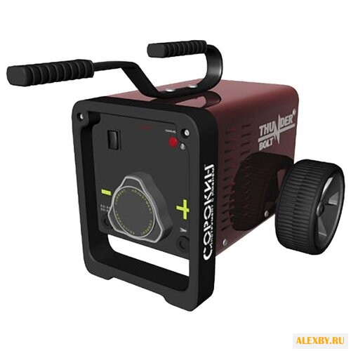 Сварочный аппарат СОРОКИН 12.40