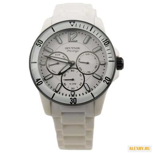 Наручные часы Спутник НЛ-1L022