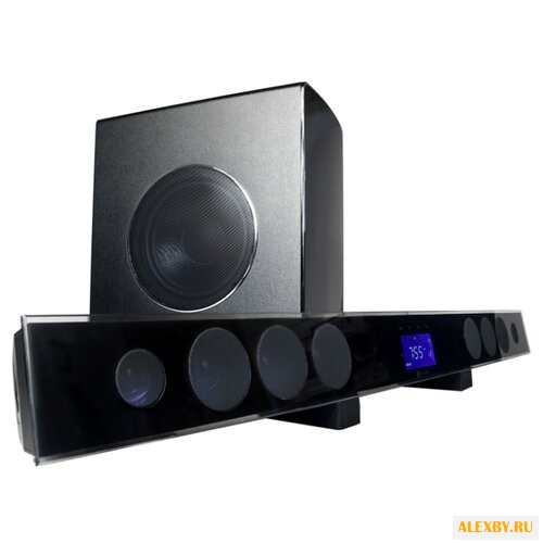 Звуковая панель Current Audio