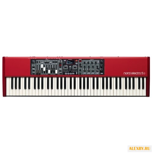 Цифровое пианино NORD Electro