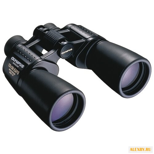 Бинокль Olympus 12x50 EXPS I