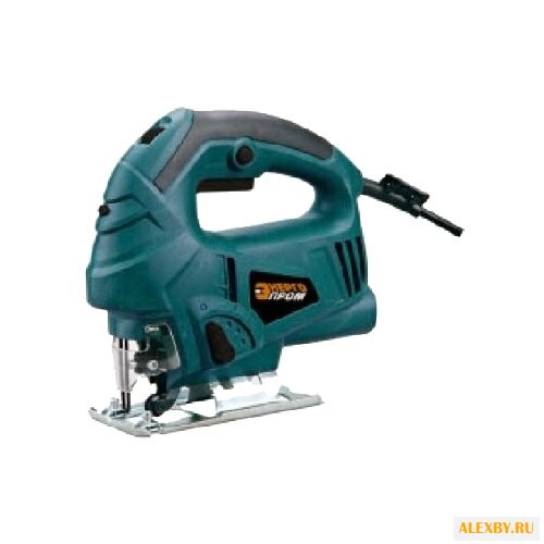 Электролобзик Энергопром ЛБ 80