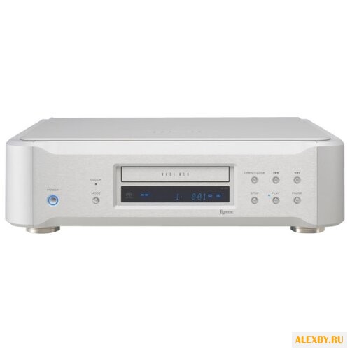 CD-проигрыватель TEAC Esoteric