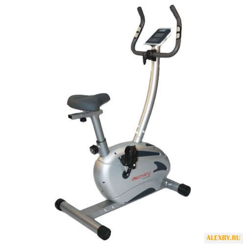 Велоэргометр Oxygen Discovery