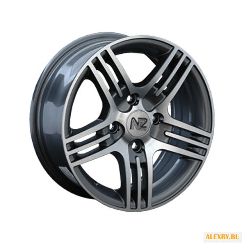 Колесный диск NZ Wheels SH606