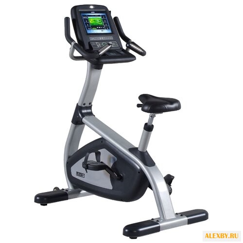 Вертикальный велотренажер Lexco