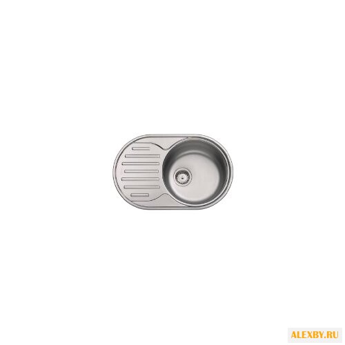 Врезная кухонная мойка FRANKE