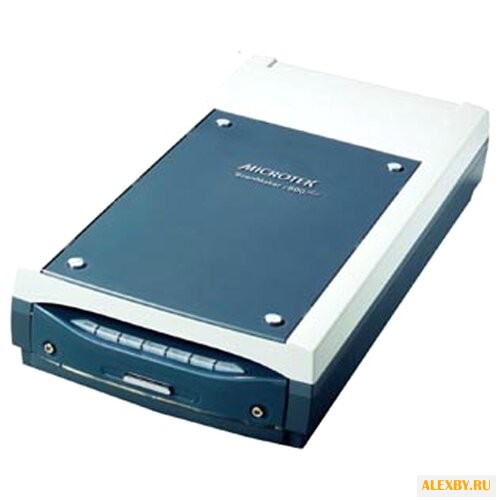 Сканер Microtek ScanMaker i800