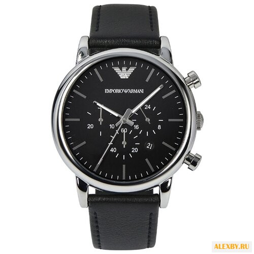 Наручные часы ARMANI AR1828