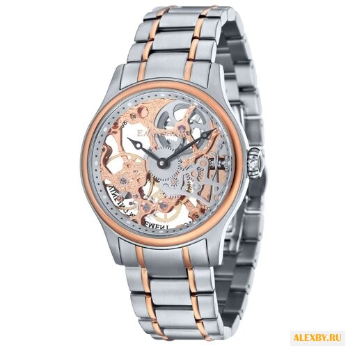 Наручные часы EARNSHAW ES-8049-33