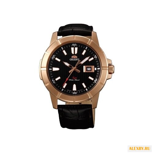Наручные часы ORIENT UNE9001B