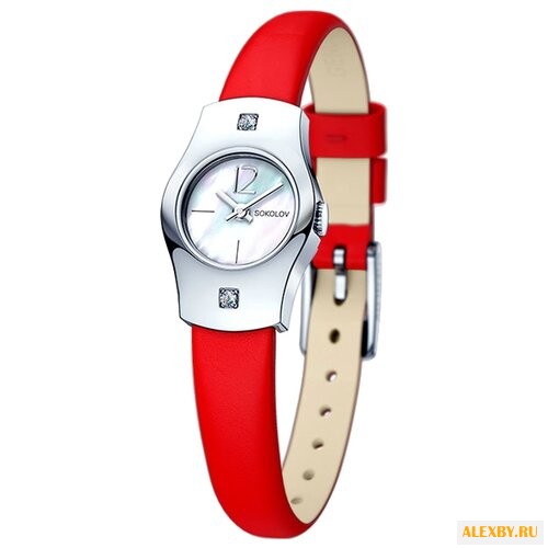 Наручные часы SOKOLOV