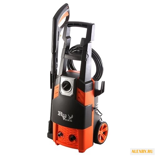 Мойка высокого давления RedVerg