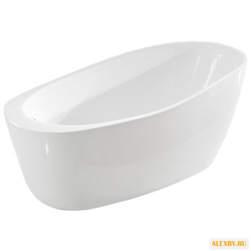 Отдельно стоящая ванна BelBagno