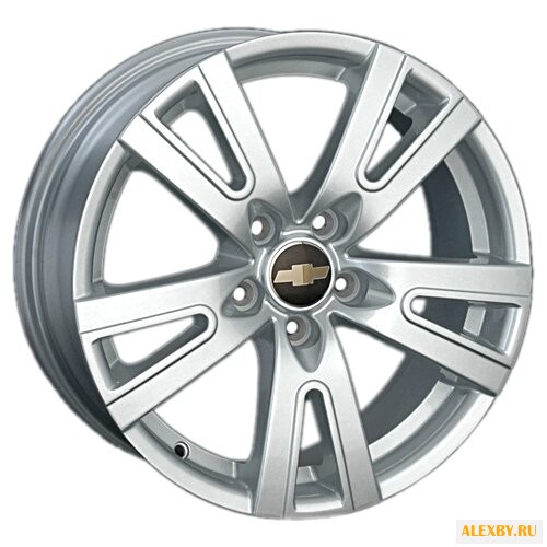 Колесный диск Replica GM50