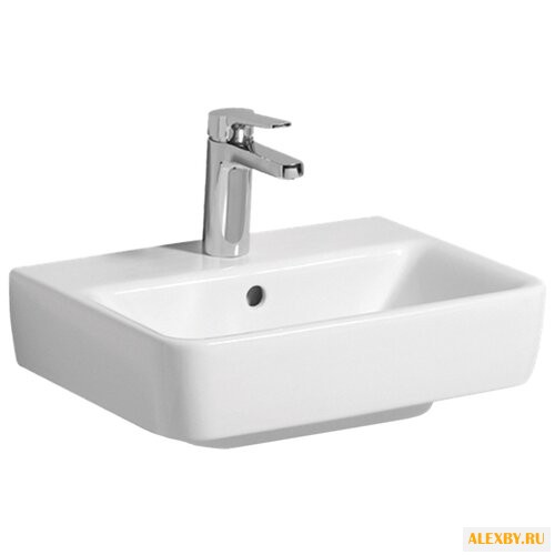 Раковина 45 см KERAMAG Renova