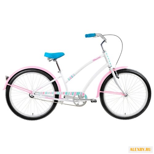 Городской велосипед FORWARD