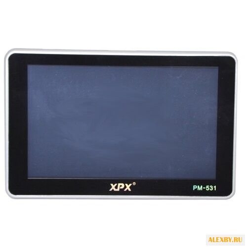 Навигатор XPX PM-531