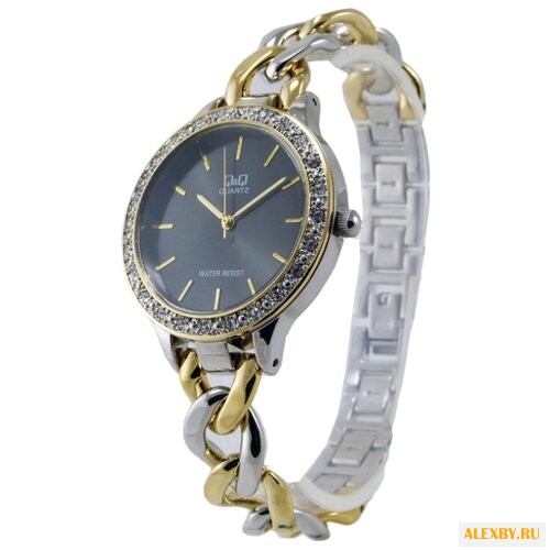 Наручные часы Q&Q F549-402