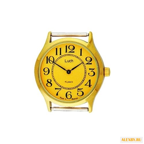 Наручные часы Луч 5239952