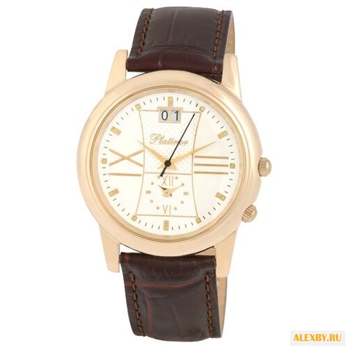 Наручные часы Platinor 40150.132
