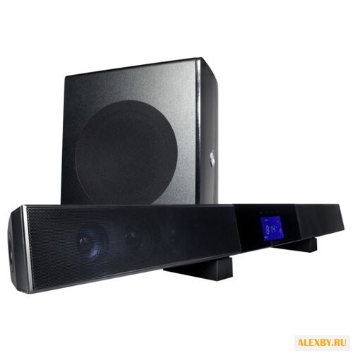 Звуковая панель Current Audio