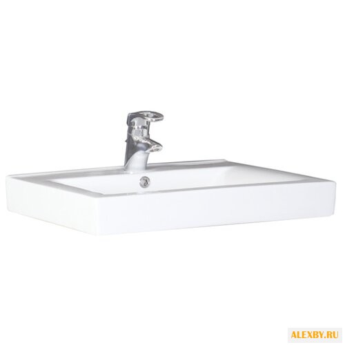 Раковина 60 см Aquanet Shenxin