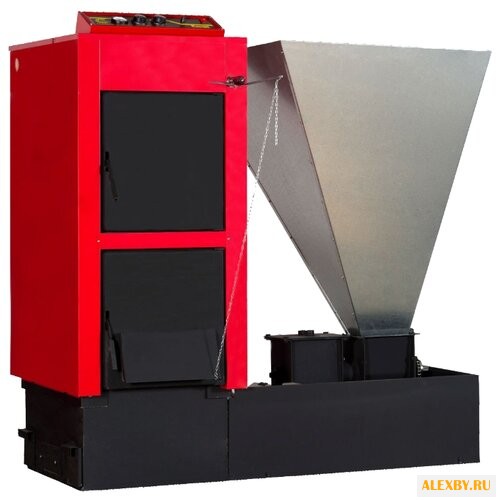 Комбинированный котел Termal 42AT