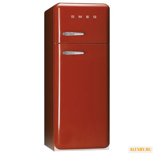Холодильник smeg FAB30RR1