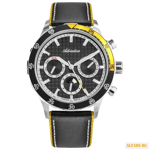 Наручные часы Adriatica