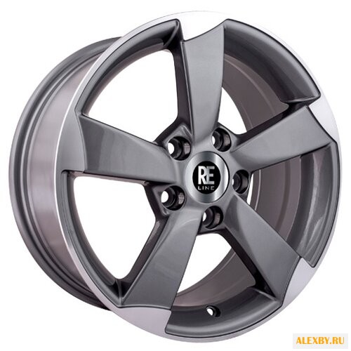 Колесный диск REline AD3